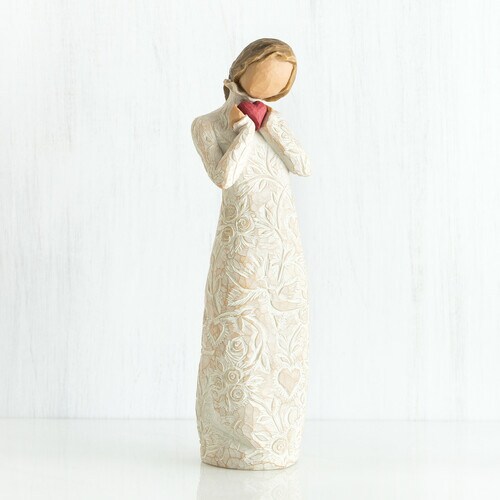 Willow Tree Figurines by Susan Lordi